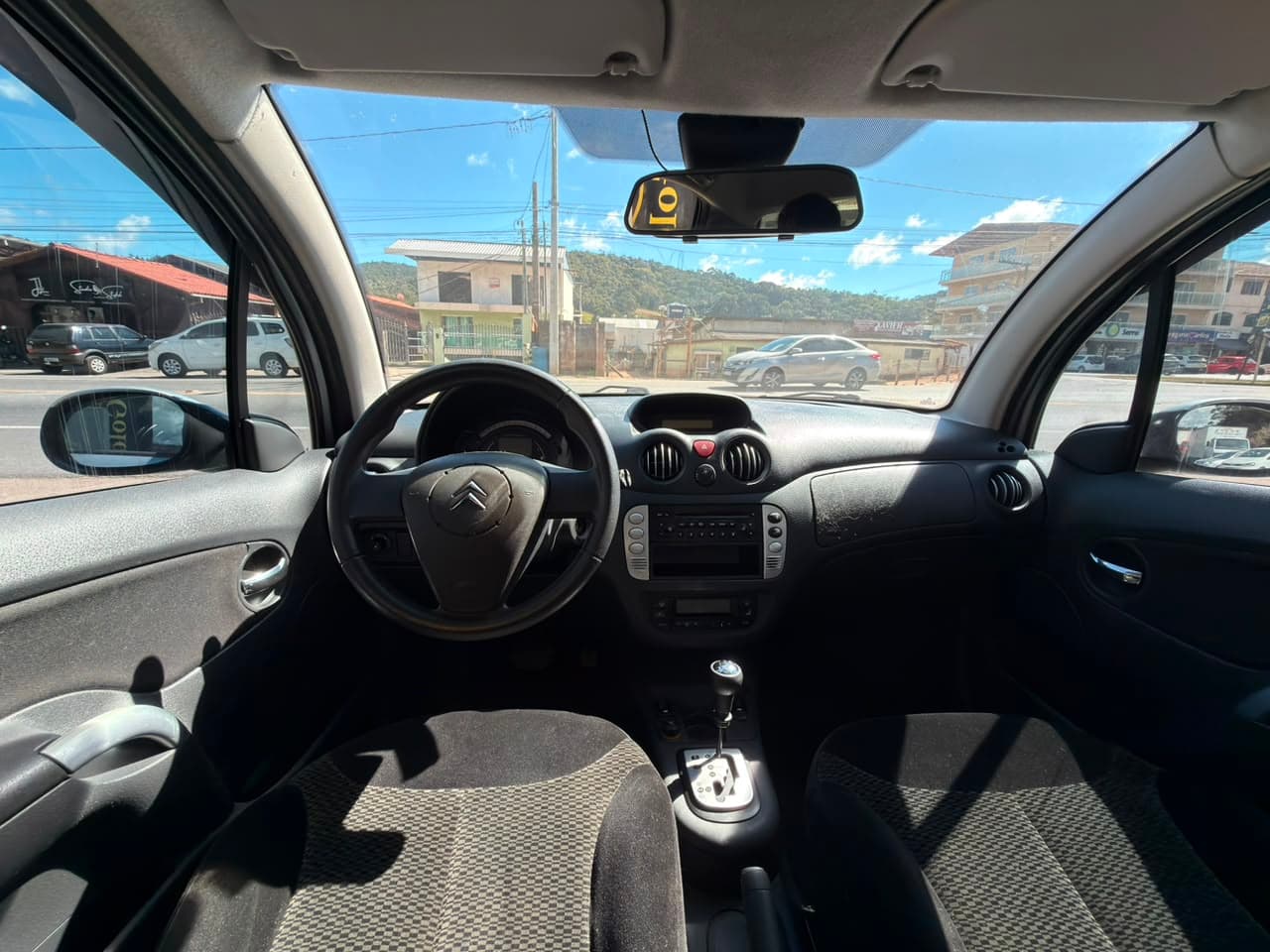 Citroën C3 Exclusive 1.6 Flex Aut. thumbnail 6