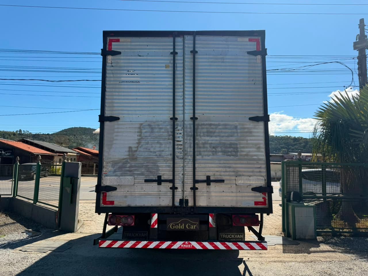 Effa-jmc N900 2.8 2p (diesel) thumbnail 7