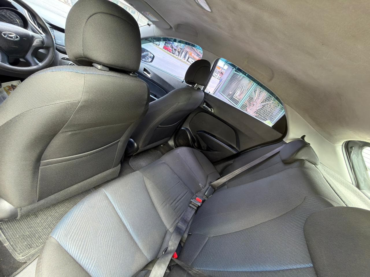 Hyundai Hb20 1.6 Flex 16V Mec. thumbnail 7