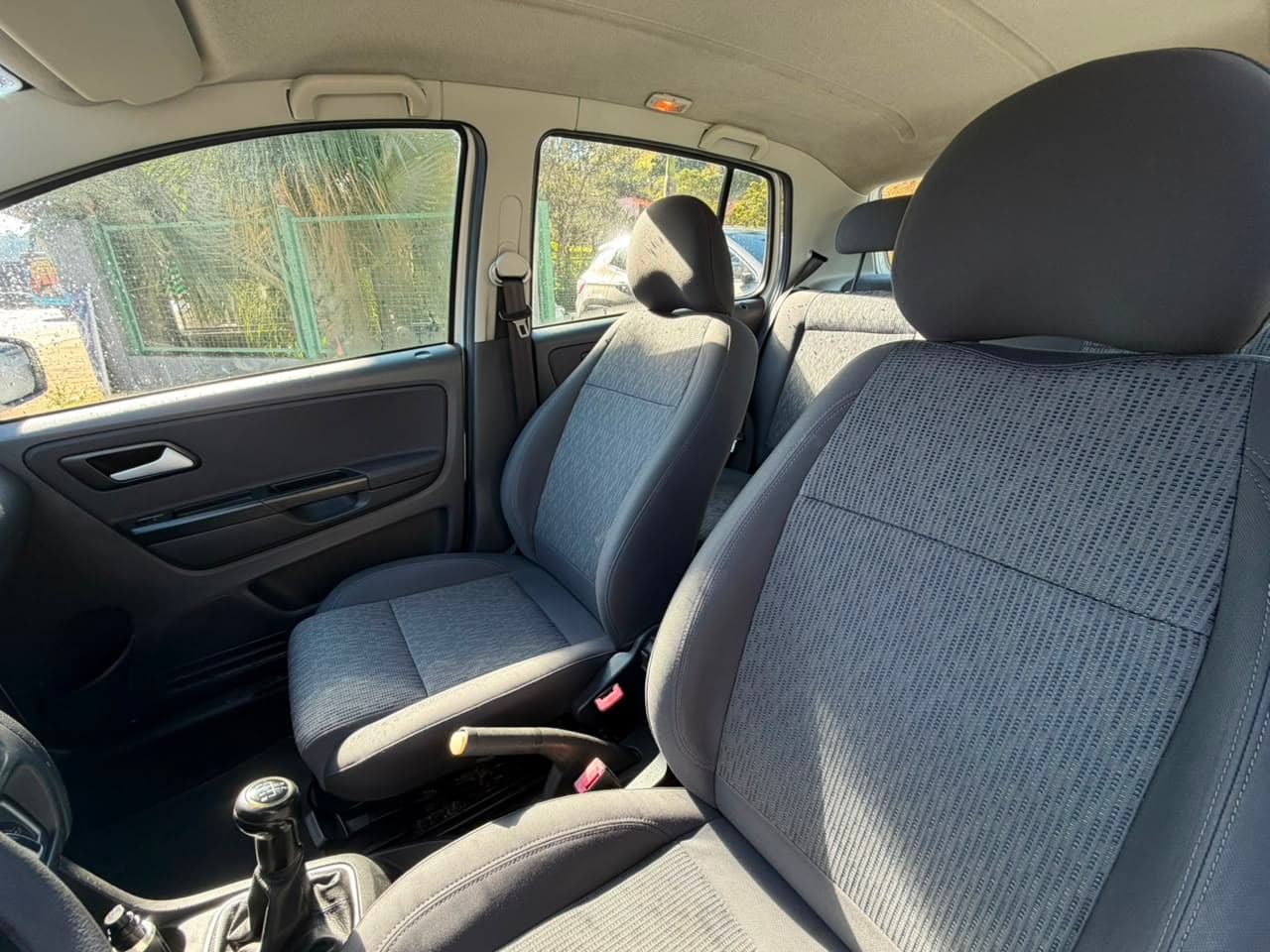 Volkswagen Fox 1.0 Mi Total Flex 8V 5p thumbnail 7